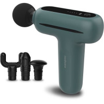 Pistolet de massage - MEDISANA MG 200 - 5 niveaux de percussion - 5 V