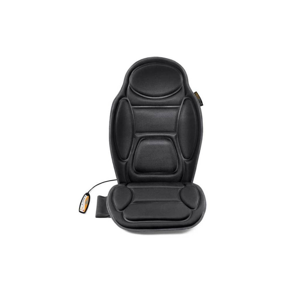 Housse de chaise de massage par vibration Medisana MCH - 4 zones de ma