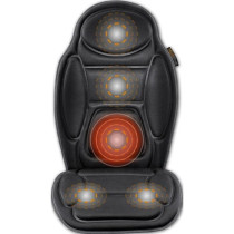 Housse de chaise de massage par vibration Medisana MCH - 4 zones de ma