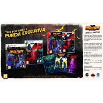 The Pixel Pulps Collection - Jeu PS5 - Special Edition - Aventure - 16