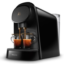 Cafetiere a dosette ou capsule Philips L'OR BARISTA ORIGINAL LM8012/60