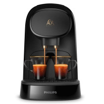Cafetiere a dosette ou capsule Philips L'OR BARISTA ORIGINAL LM8012/60