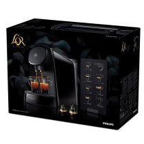 Cafetiere a dosette ou capsule Philips L'OR BARISTA ORIGINAL LM8012/60