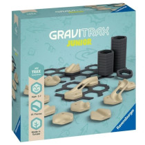 GraviTrax JUNIOR Set d'extension Rails - My Trax 35 pieces - Circuits