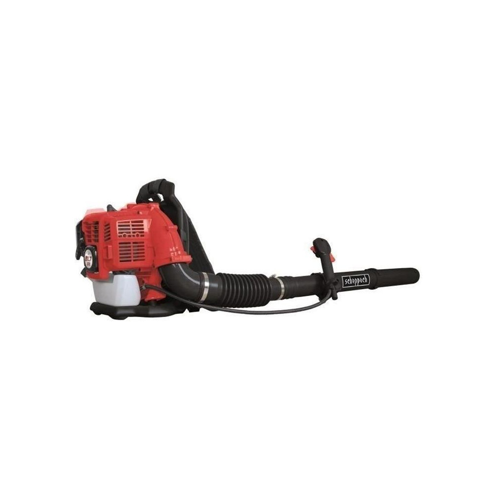 Souffleur a dos thermique LB5200BP - 51,7 cm³ 1,9CV Systeme anti-vibr