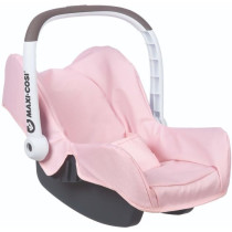 Smoby - Maxi Cosi - Siege poupée - Léger et poignée orientable - Ce