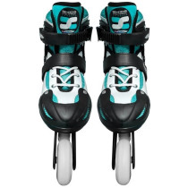 Roller en ligne ajustable Semi soft In-line - taille 34-37 - SKIDS CON