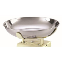 Balance de cuisine mécanique - TERRAILLON - TRAD 500 Creme - Portée