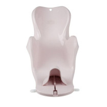 THERMOBABY Transat de bain daphne - Rose poudré