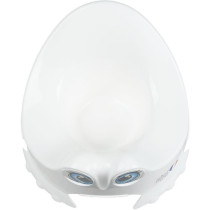THERMOBABY Pot rigolo blanc muguet