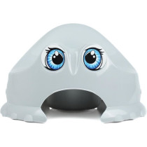 THERMOBABY POT RIGOLO Gris Charme