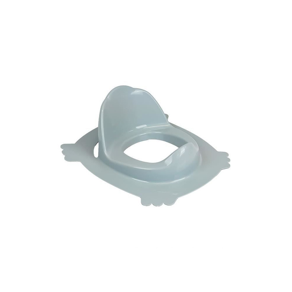 THERMOBABY REDUCTEUR WC LUXE Gris Charme