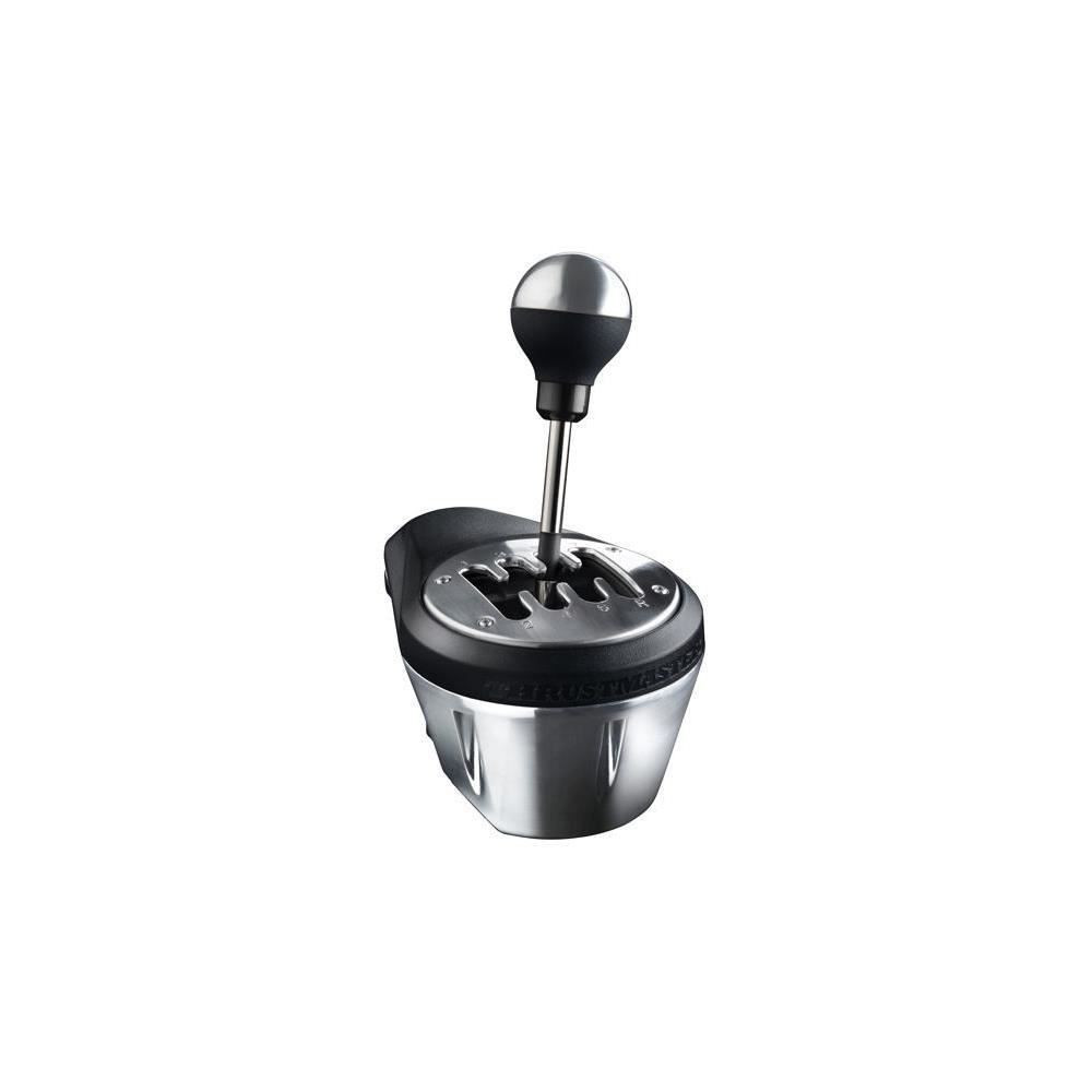 THRUSTMASTER Levier de vitesse TH8A SHIFTER ADD-ON - PC / PS4 / PS5 /
