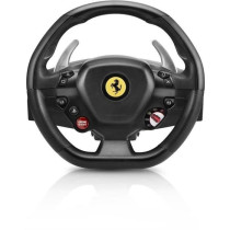 THRUSTMASTER Volant T80 FERRARI 488 GTB Edition -PS4 / PC / Fonctionne
