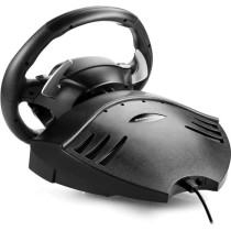 THRUSTMASTER Volant T80 FERRARI 488 GTB Edition -PS4 / PC / Fonctionne
