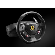 THRUSTMASTER Volant T80 FERRARI 488 GTB Edition -PS4 / PC / Fonctionne