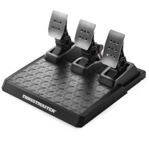 THRUSTMASTER T248 Volant de Course et Pédales Magnétiques, PS5, PS4,