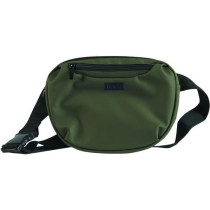 Banane de change bébé - Imperméable - Kaki - TINEO - Mixte - 18 x 8