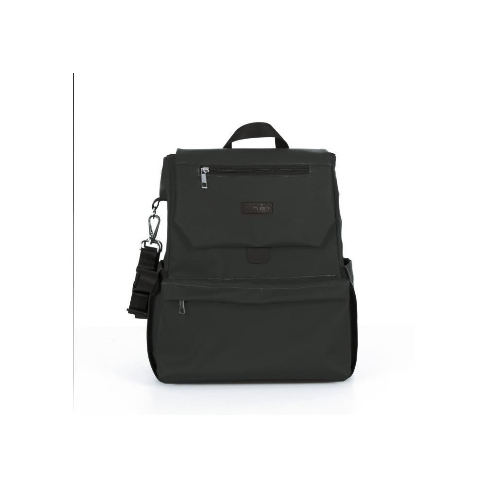 Sac a langer TINEO CASUAL - Forme Sac a dos - Grande capacité de rang