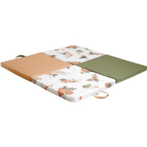 Tapis d'éveil Malin TINEO AMAZONIE 3en1 - Tapis évolutif multifoncti