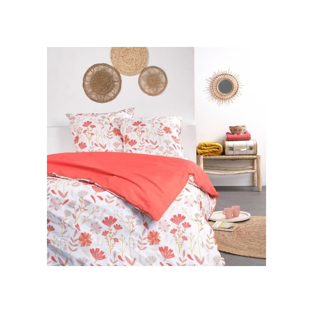 Parure de lit 2 personnes - TODAY - Sunshine 11.43 - 220 x 240 cm - 10