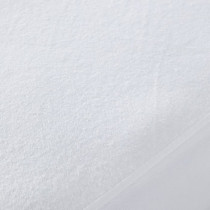 Protege matelas imperméable - TODAY - Essential - Pour lit 2 personne