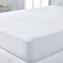 Protege matelas absorbant - TODAY - Essential - Pour lit 1 personne -