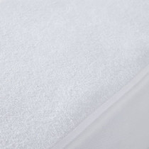 Protege matelas imperméable - TODAY - Essential - 160x200 cm - Lavabl