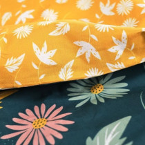 Parure de lit - TODAY - Sunshine - 119461 - 2 personnes - 240x220cm -