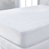 Protege matelas imperméable - TODAY - Essential - Pour lit 1 personne