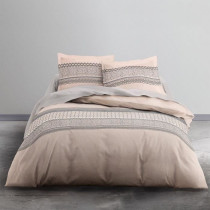 TODAY Rosalie - Parure de lit - Coton - 2 personnes - 240 x 260 cm - I