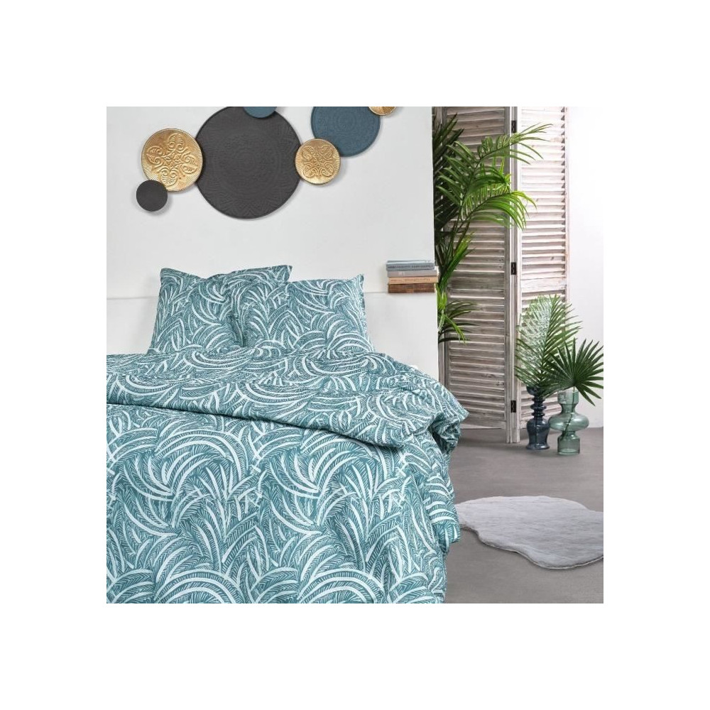 Parure de lit 2 personnes - TODAY - Sunshine 11.46 - 220 x 240 cm - 10