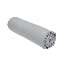 Drap housse TODAY Essential - 160 x 200+23 cm - 2 personnes - 100% Cot