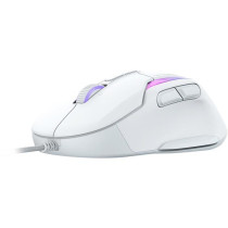 Souris gaming filaire - Turtle Beach Kone™ II - Ultra légere - Blan