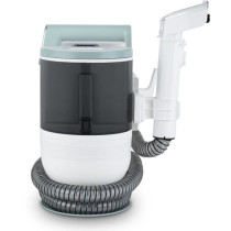 Nettoyeur textile eau chaude - HKoeNIG TWT88 - 1600 ml - 290 ml/min -