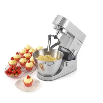 Fouet souple KENWOOD pour robots Chef XL - Idéal pour les pâtes soup
