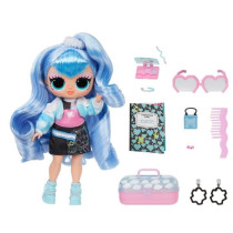 L.O.L. Surprise Tweens - Poupée mannequin articulée 24 cm - Ellie Fl