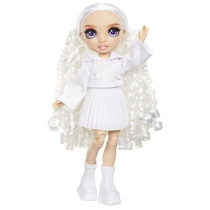 Rainbow High - Water Color - 1 poupée mannequin (Violet) de 27cm - 2