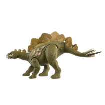 Jurassic World-Hesperosaurus Rugissement Féroce-Figurine articulée H