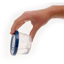 5 Boîtes de conservation 250ml