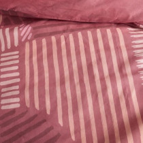 Parure de lit 2 personnes -TODAY - Sunshine 15.2 - 240 x 260 cm - 100%