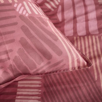Parure de lit 2 personnes -TODAY - Sunshine 15.2 - 240 x 260 cm - 100%