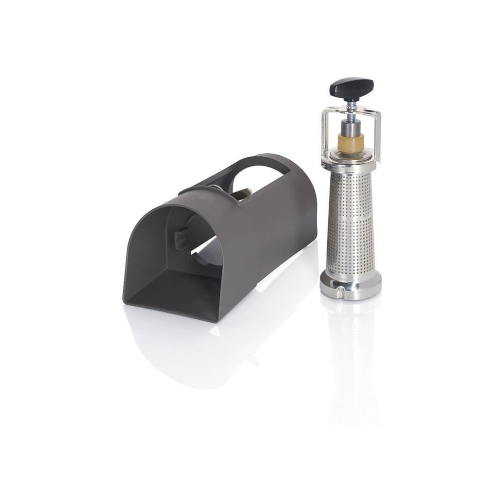 Accessoire presse fruits rouges inox - BOSCH - MUZ45FV2 - Compatible M