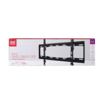 ONE FOR ALL WM2611 Support TV mural fixe 32-90 (81 a 229cm) - Poids ma