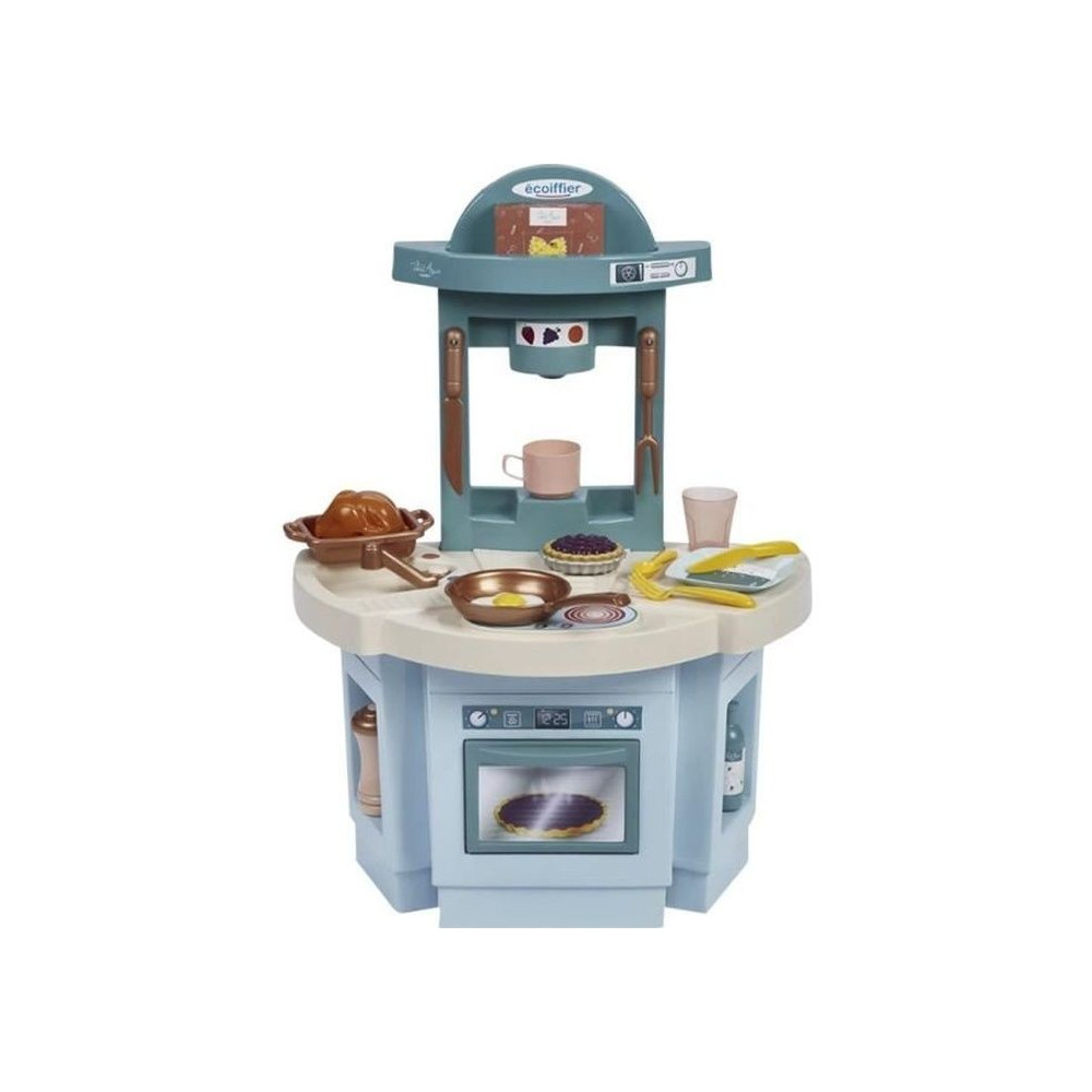 Ma 1ere cuisine - ECOIFFIER - A partir de 18 mois