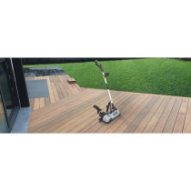 FARTOOLS PACK GRAND RENOVATEUR SUR PIED POUR SURFACE AU SOL + 2 BROSSE