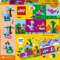 LEGO Classic 11041 Les dinosaures créatifs - Jouet de construction in