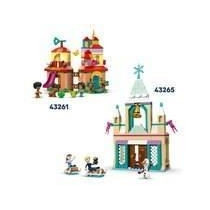 LEGO | Disney Princess 43259 Ariel tournoyante - Jeu de construction p