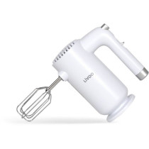Batteur électrique - LIVOO - 250 W - 5 vitesses et fonction turbo - B