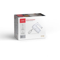 Batteur électrique - LIVOO - 250 W - 5 vitesses et fonction turbo - B